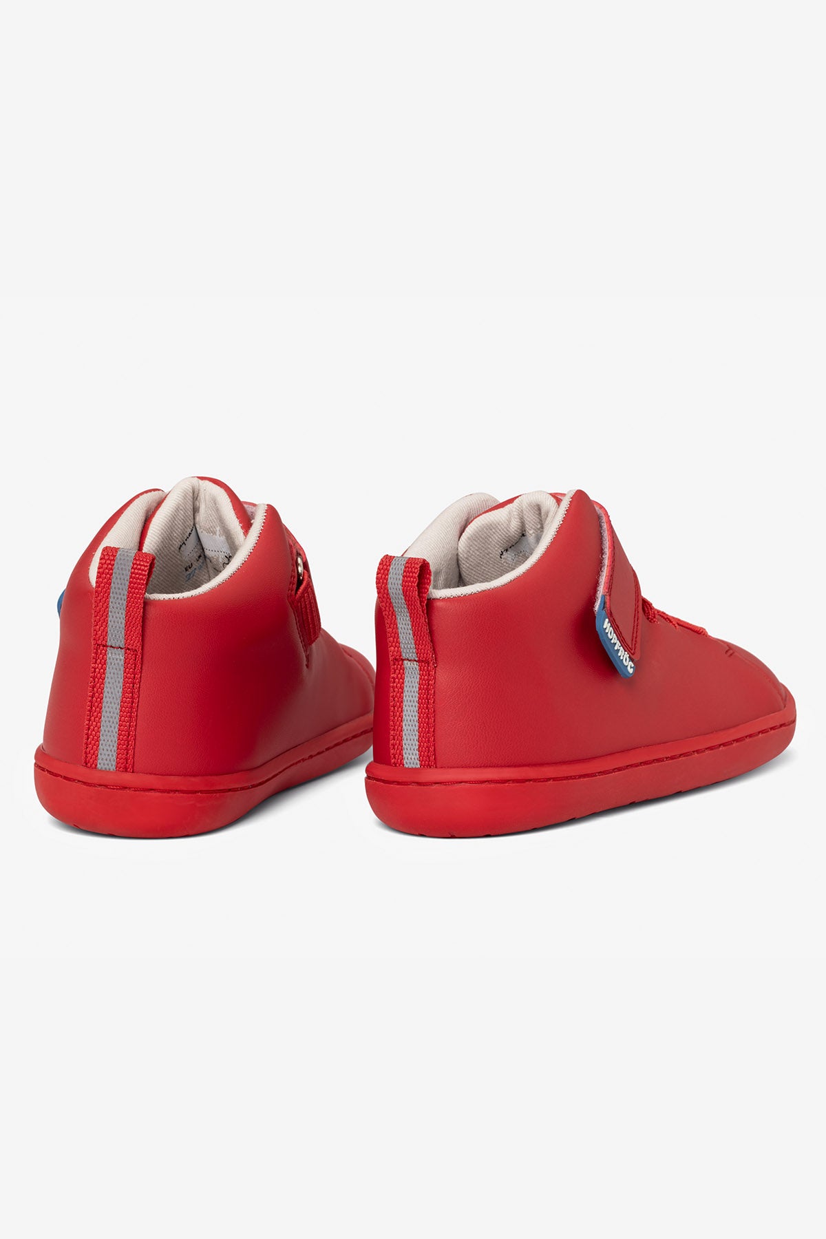 Smart Walker Hightop (Rood licht)