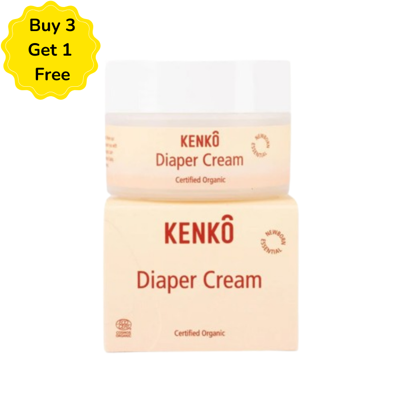 Diaper Cream