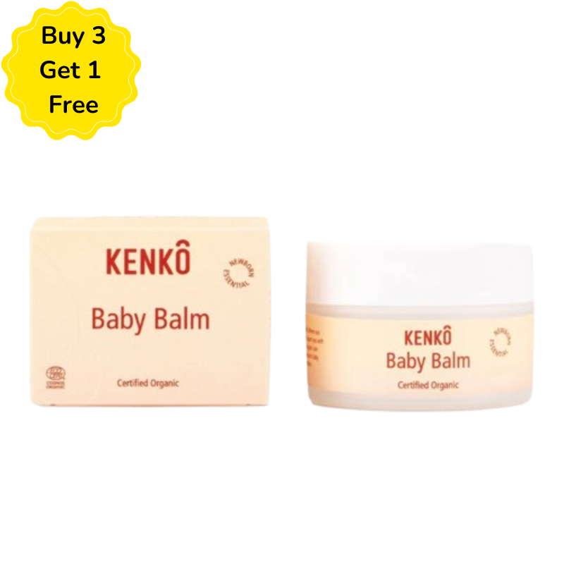 Baby Balm