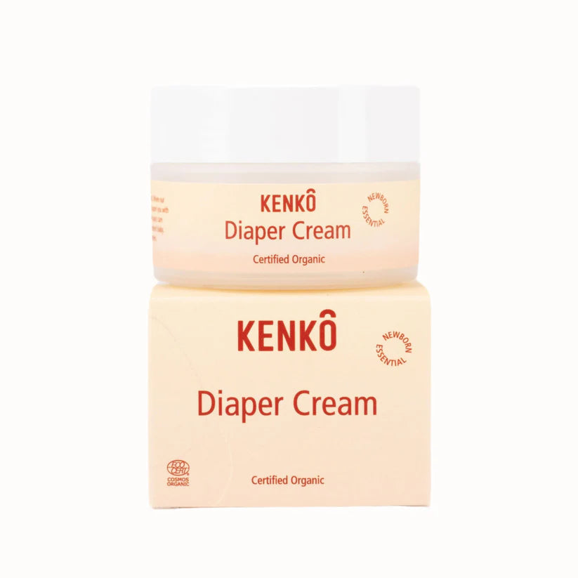 Diaper Cream