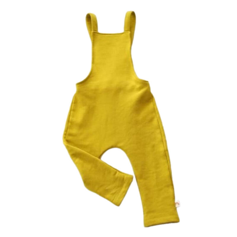 Jumpsuit (Mos)