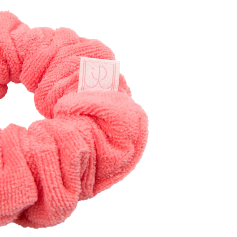 JERA SCRUNCHIE – ROZE