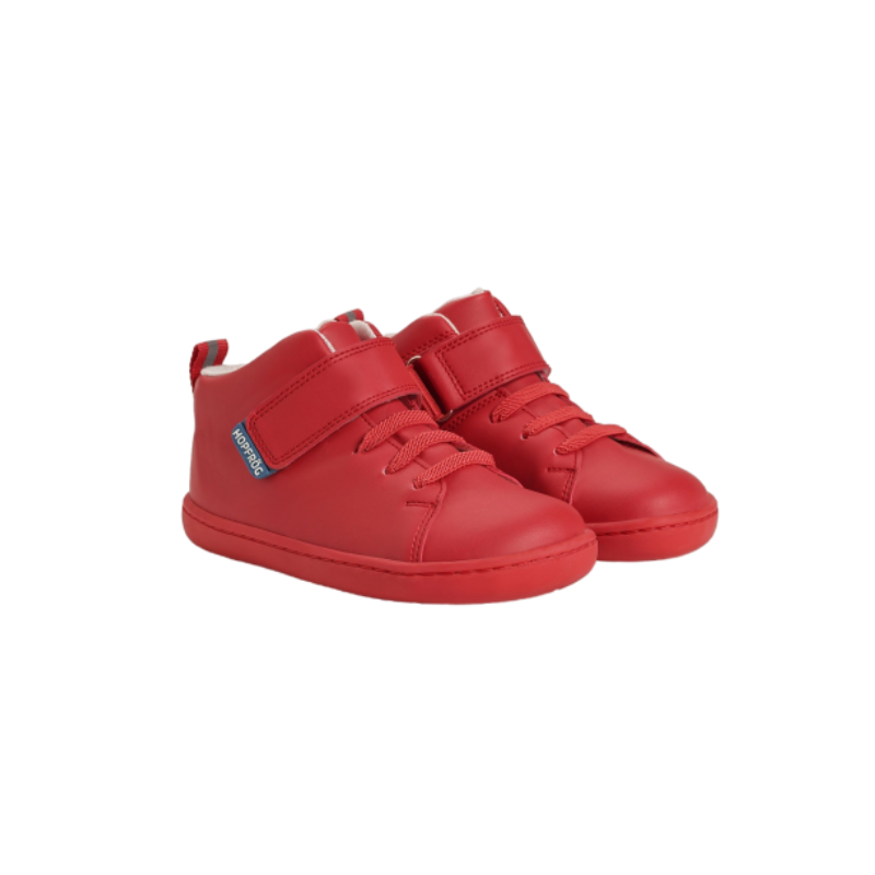 Smart Walker Hightop (Rood licht)