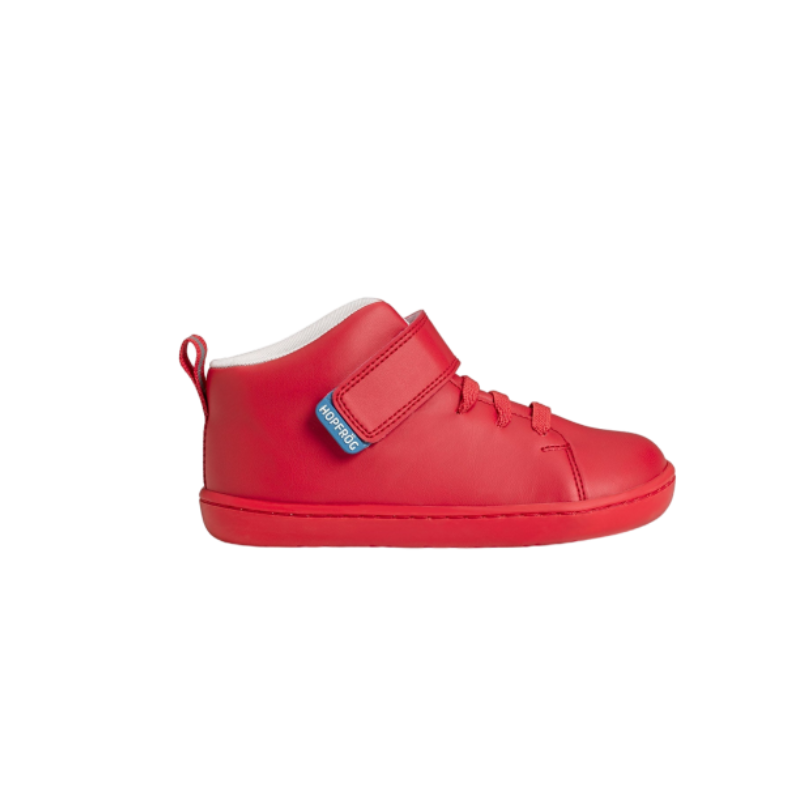 Smart Walker Hightop (Rood licht)