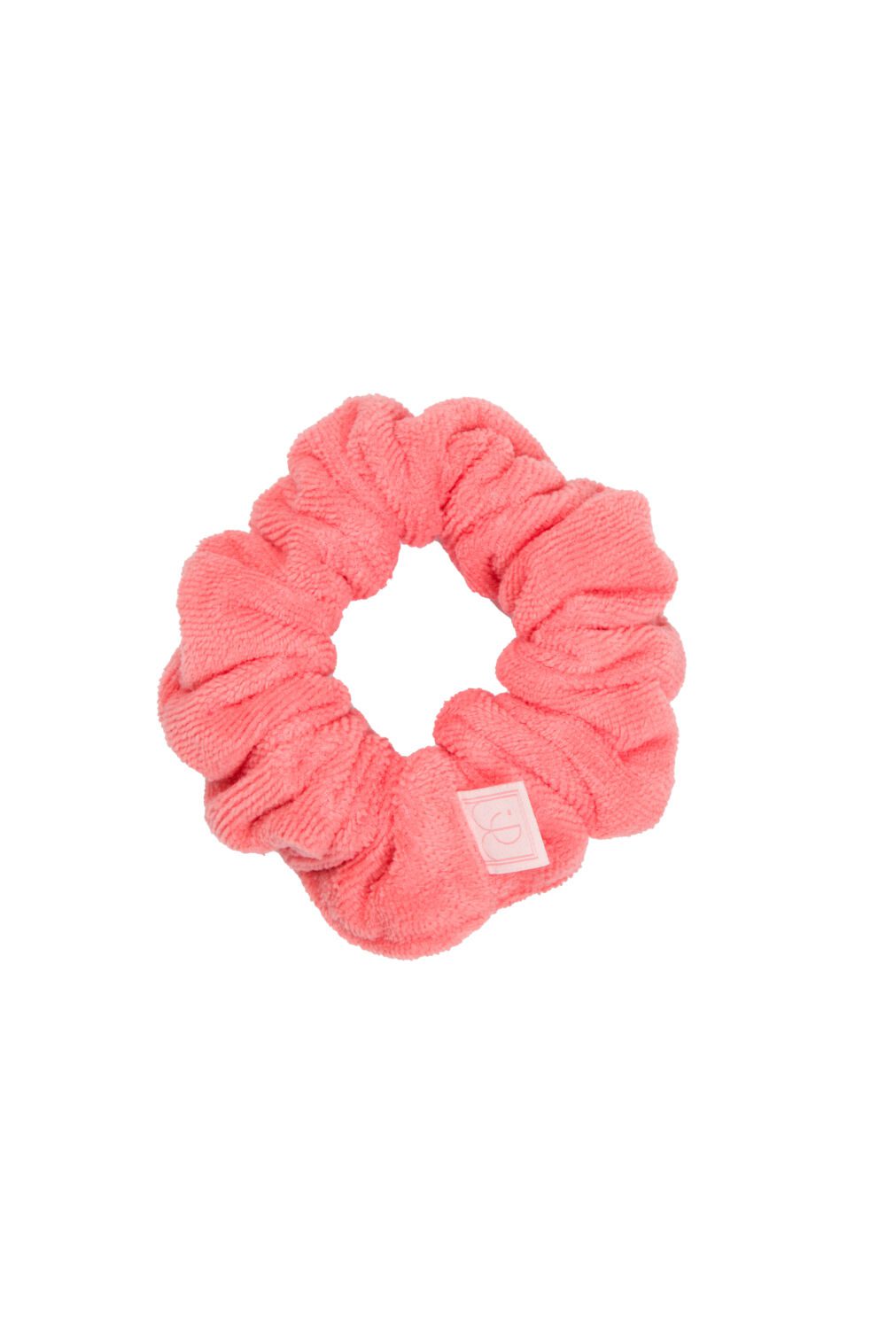 JERA SCRUNCHIE – ROZE