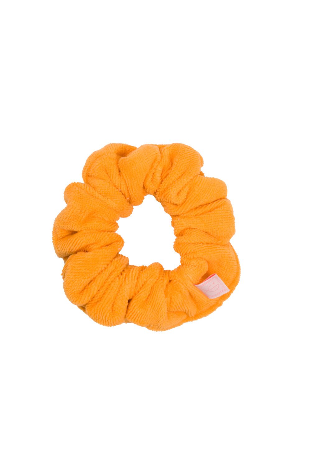 JERA SCRUNCHIE – ORANJE