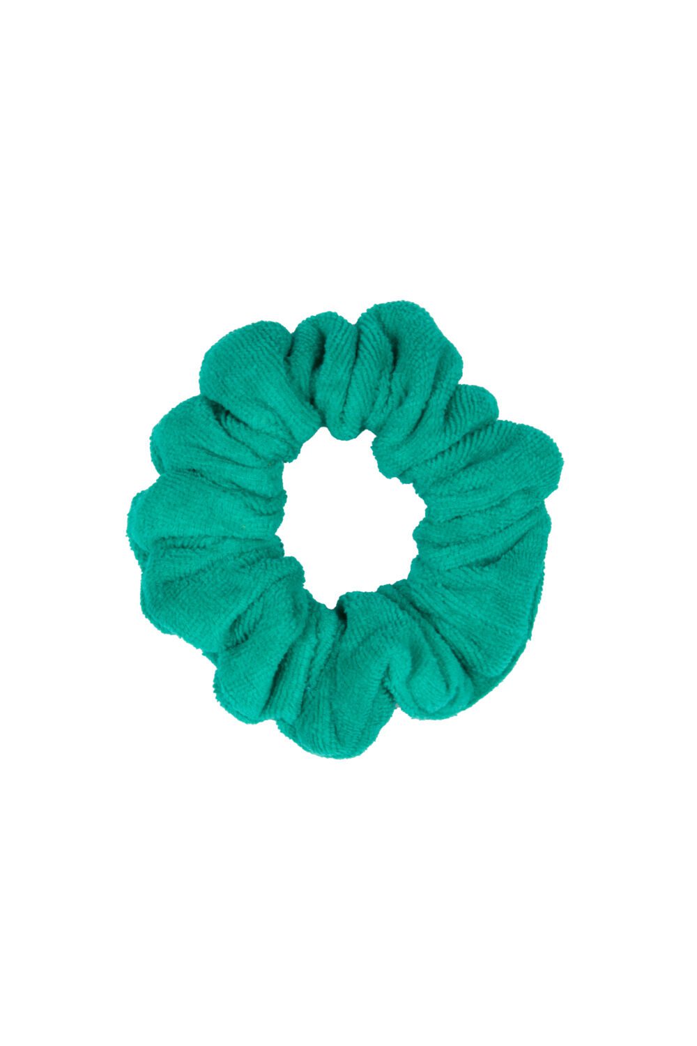 JERA SCRUNCHIE – GROEN