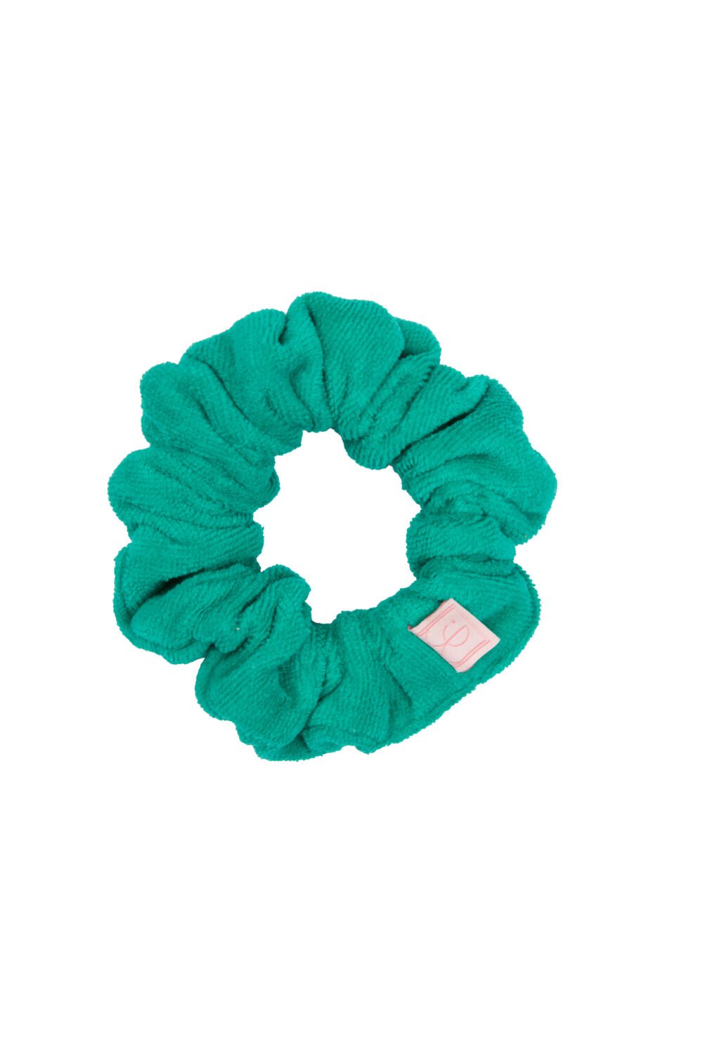 JERA SCRUNCHIE – GROEN