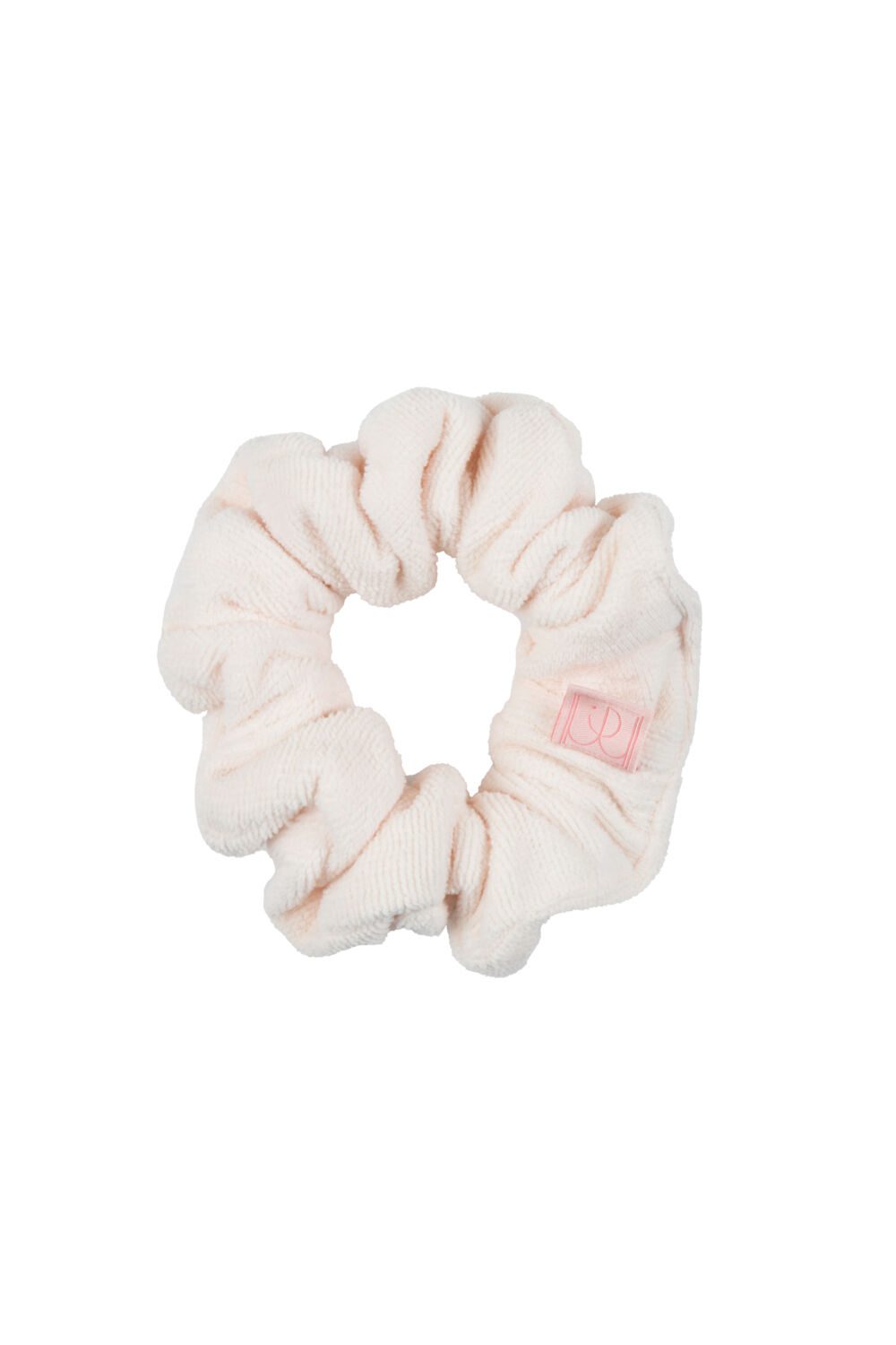 JERA SCRUNCHIE – BEIGE