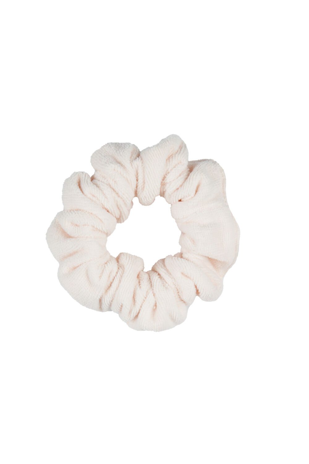 JERA SCRUNCHIE – BEIGE