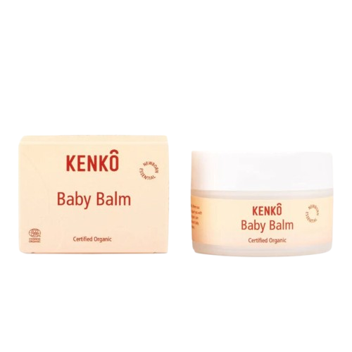 Baby Balm