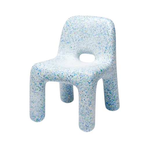 Charlie Chair Ocean