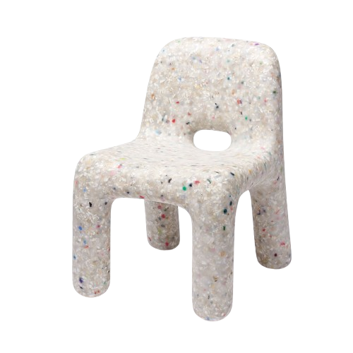 Charlie Chair Off-white