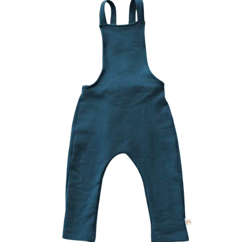 Jumpsuit (Ocean)