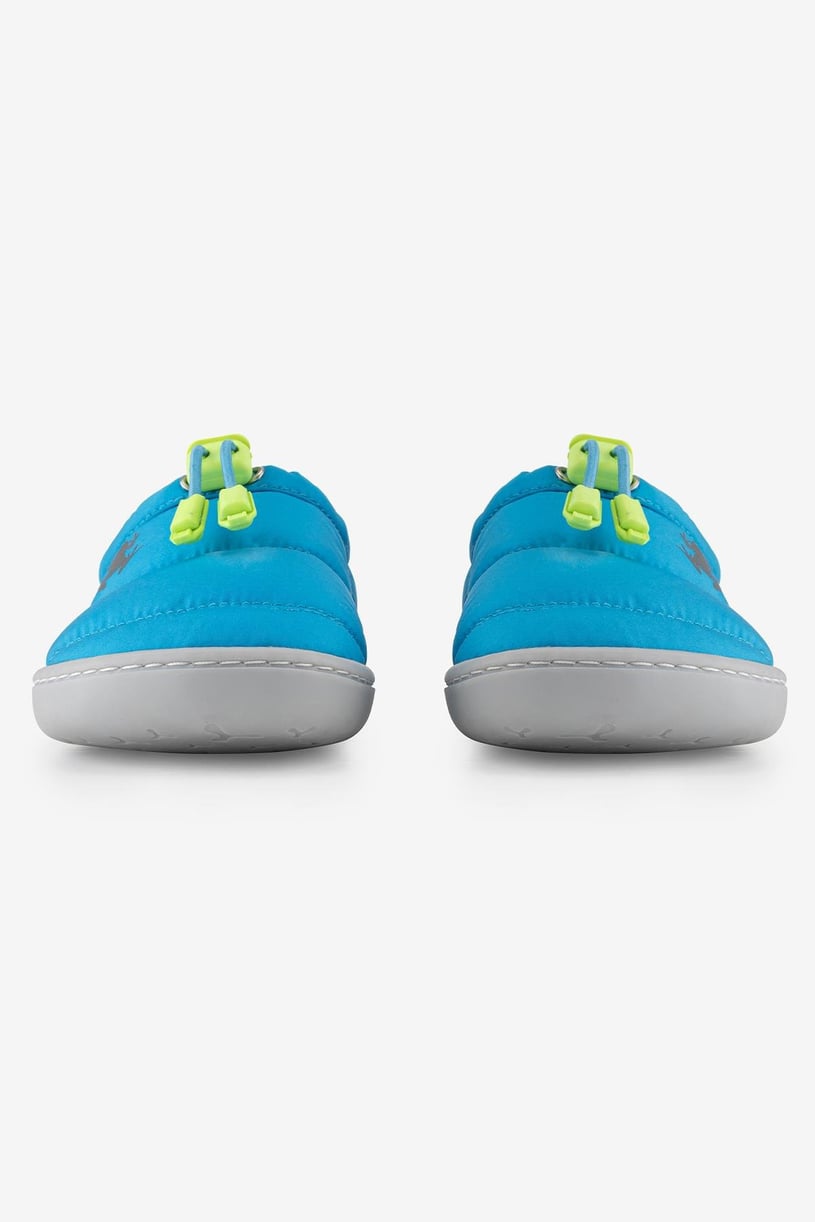 Hoppuff Casual (Blauw)