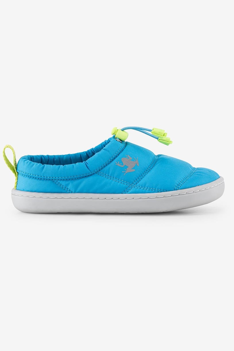 Hoppuff Casual (Blauw)