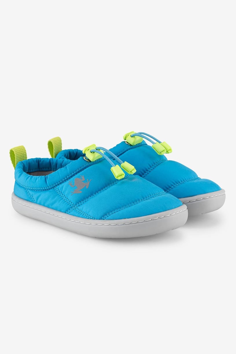 Hoppuff Casual (Blauw)