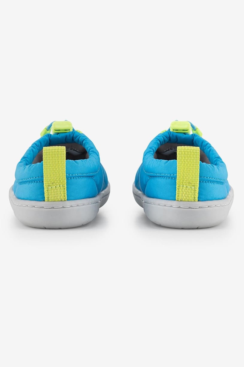 Hoppuff Casual (Blauw)