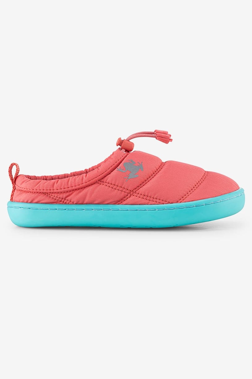 Hoppuff Casual (Roze) 