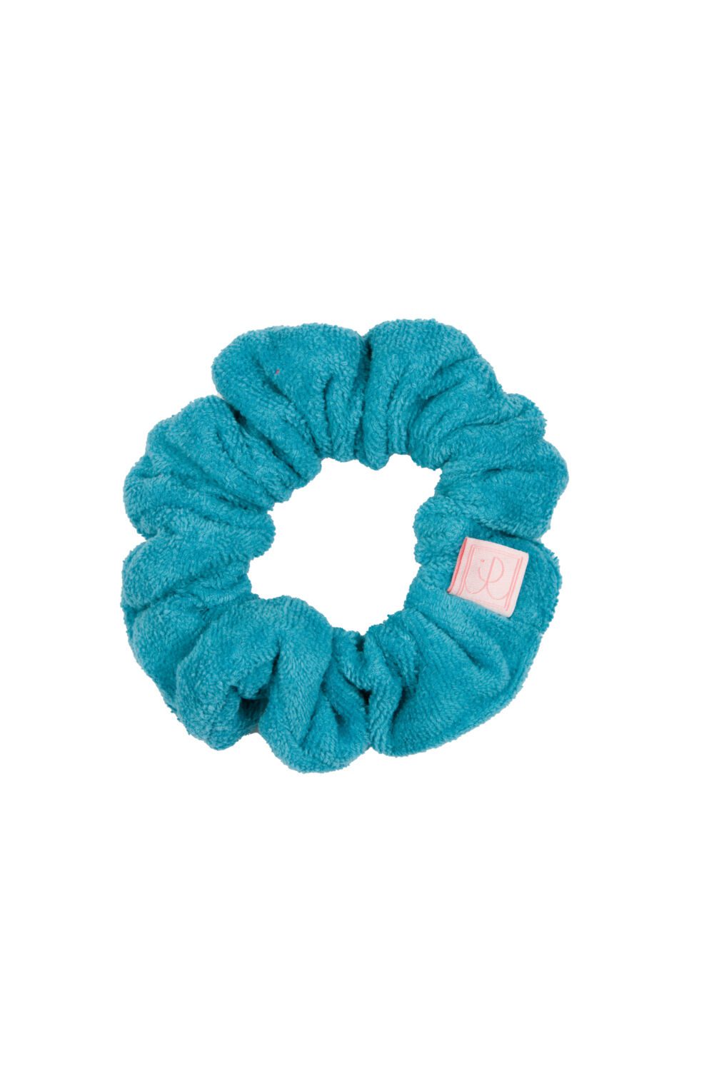 JERA SCRUNCHIE – BLAUW