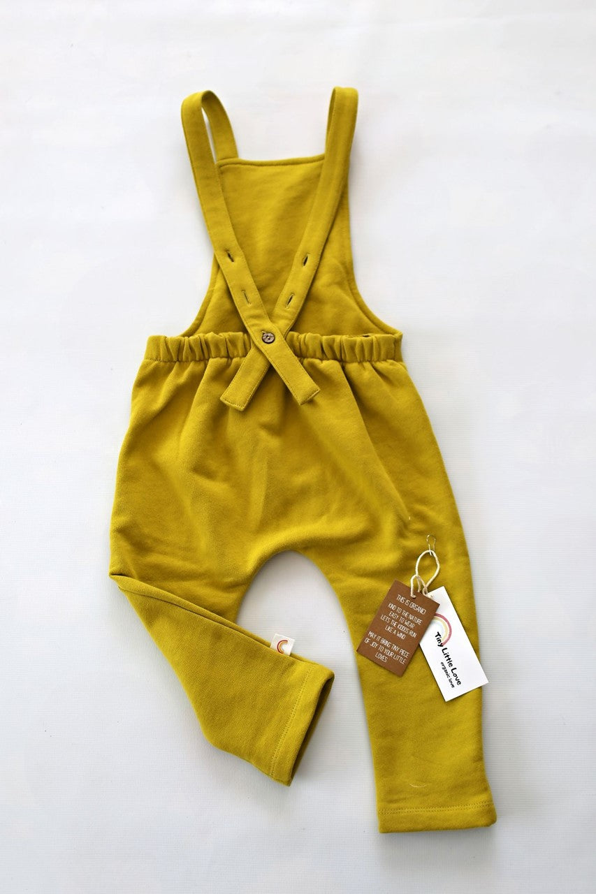 Jumpsuit (Mos)