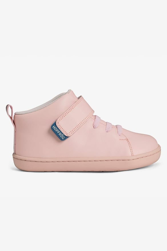 Smart Walker Hightop (lumière rose)