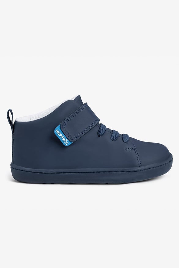 Smart Walker Hightop (bleu marine super mat)